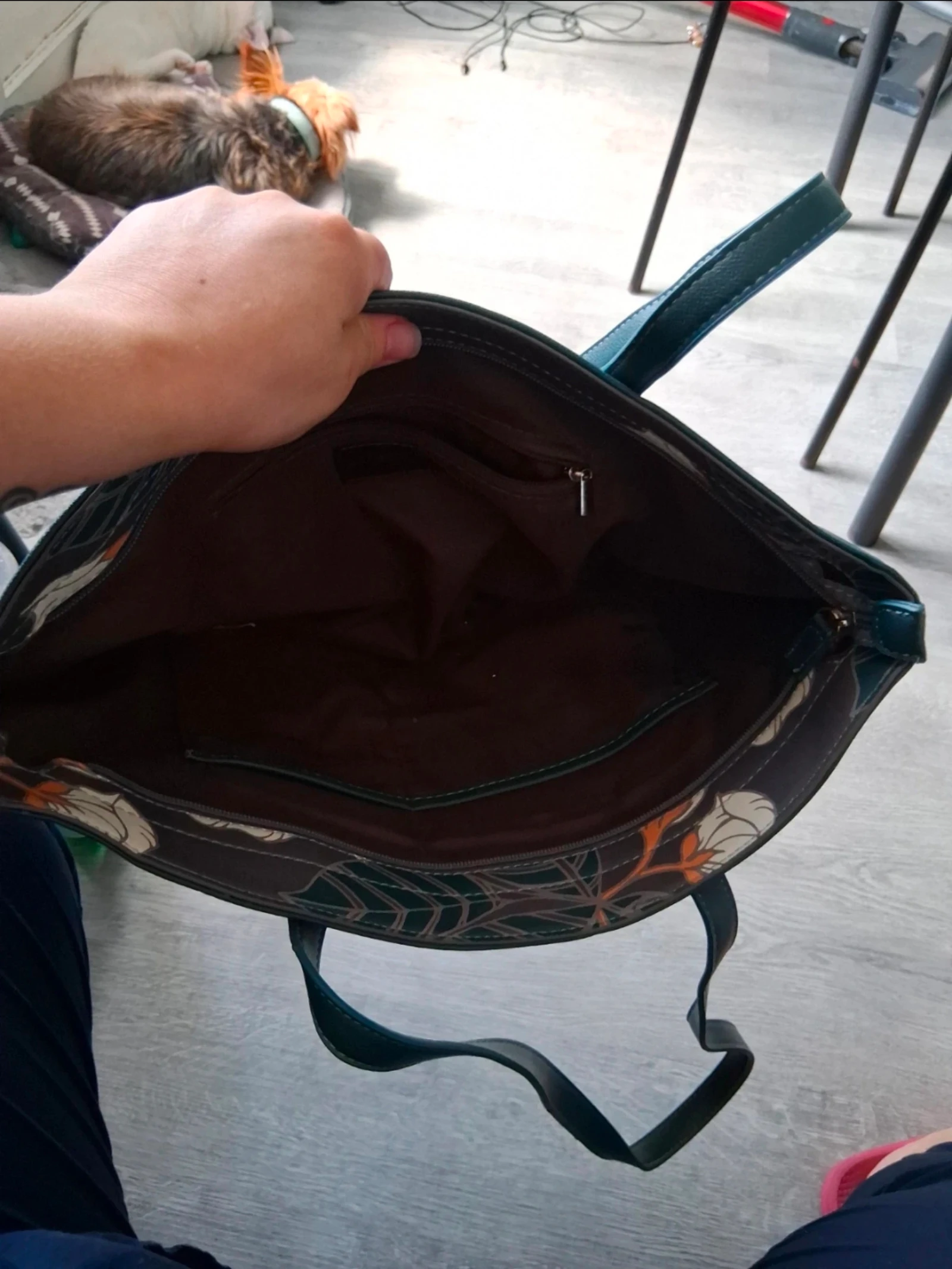 Large bag – photo 3